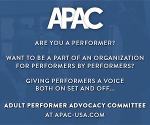 Adult Performer Advocacy Committee