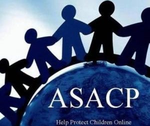 Help Protect Children Online