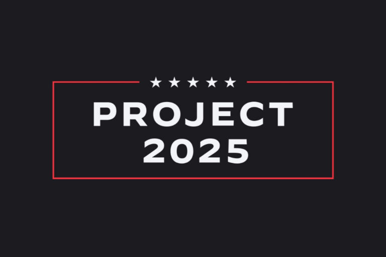 project 2025,free speech,women's rights